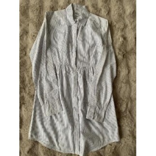 Femme Chemise longue...