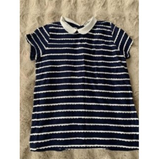 TEE shirt femme marinière...