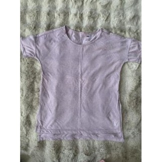 TEE shirt femme lavande...