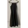 Robe noire Boohoo night taille S