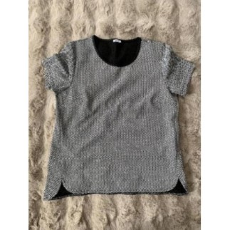 Manches à manches courtes...