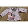 T-shirt Minnie Disney 18 mois