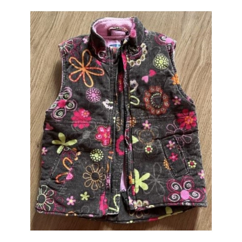 Blouson Barbouillage 9 mois