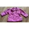Veste rose Disney 36 mois