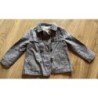 Blouson gris DPAM 4 ans