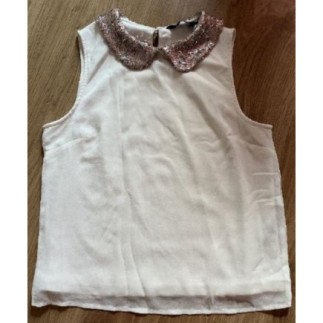 Chemisier New Look 11 ans