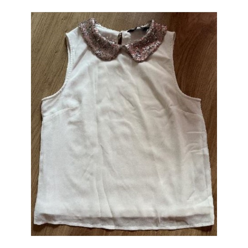 Chemisier New Look 11 ans