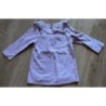 T-shirt parme 12-18 mois