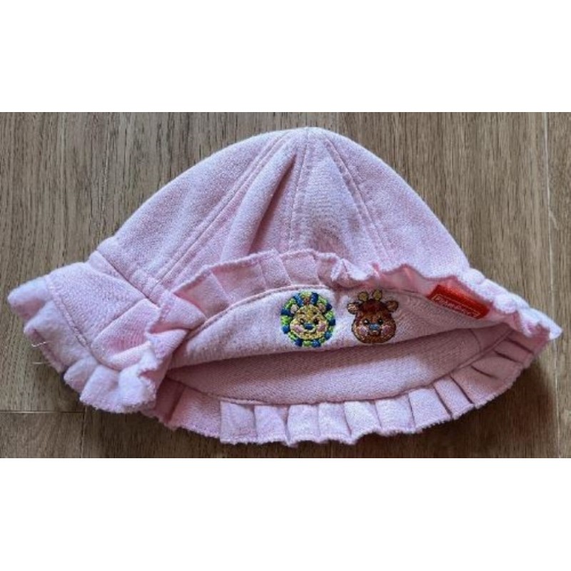 Bonnet Fisher Price 1-2 ans