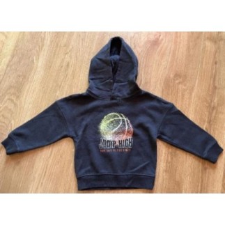 Pull basket Primark 2-3 ans