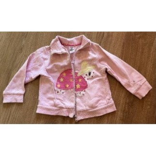 Gilet tortue Zara 9-12 mois