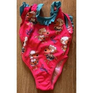 Maillot de bain Z 2 ans
