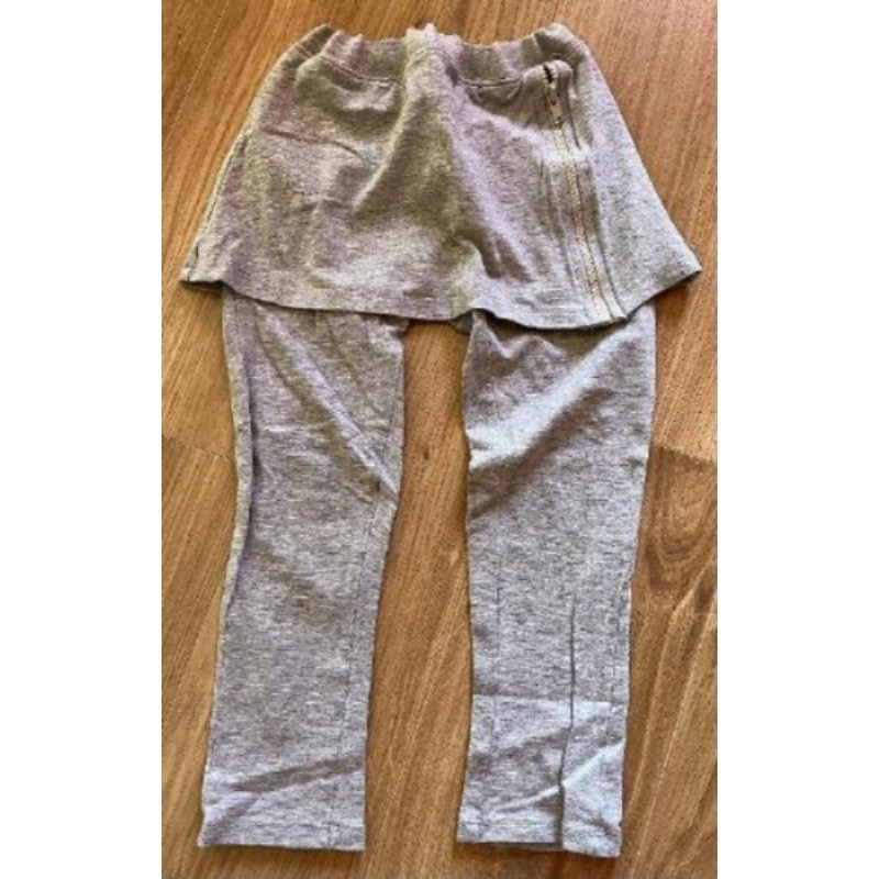 Pantalon gris Lefties 4-5 ans