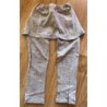 Pantalon gris Lefties 4-5 ans