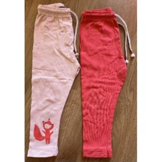 Lot 2 leggings In Extenso 2...