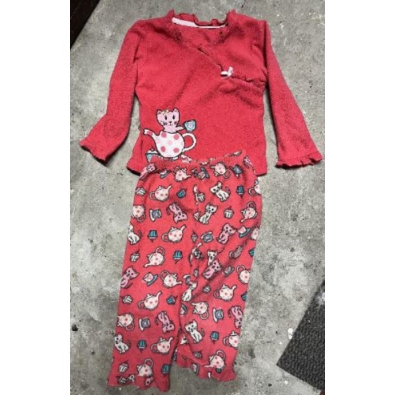 Pyjama 4 ans