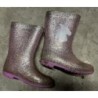 Bottes pluie licorne