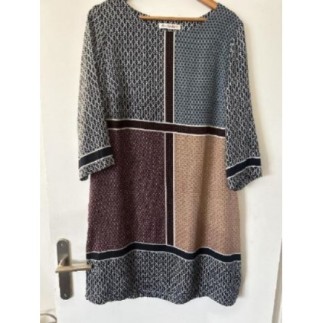 Robe qanne WEYBURN T48