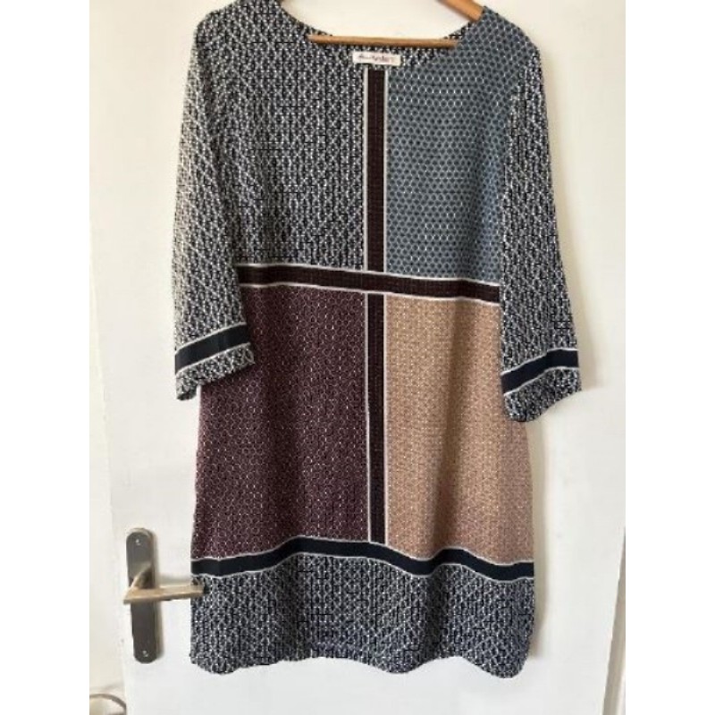 Robe qanne WEYBURN T48