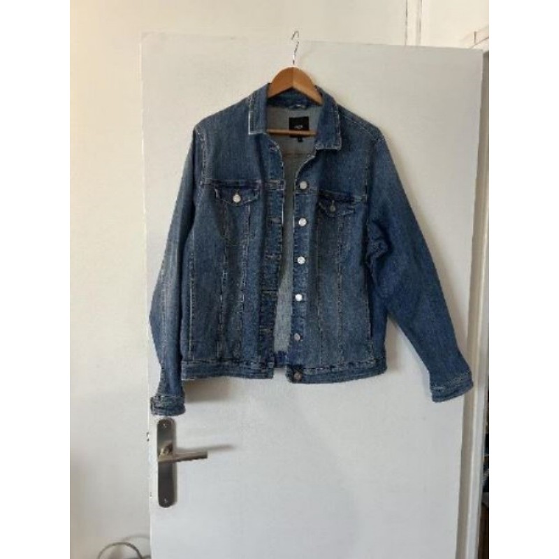 Blouson femme  jean T50