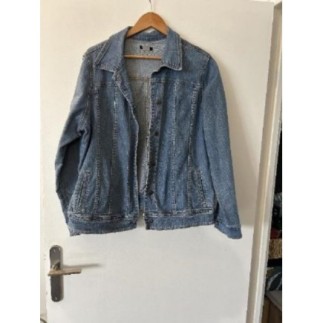 Blouson femme Jean La...