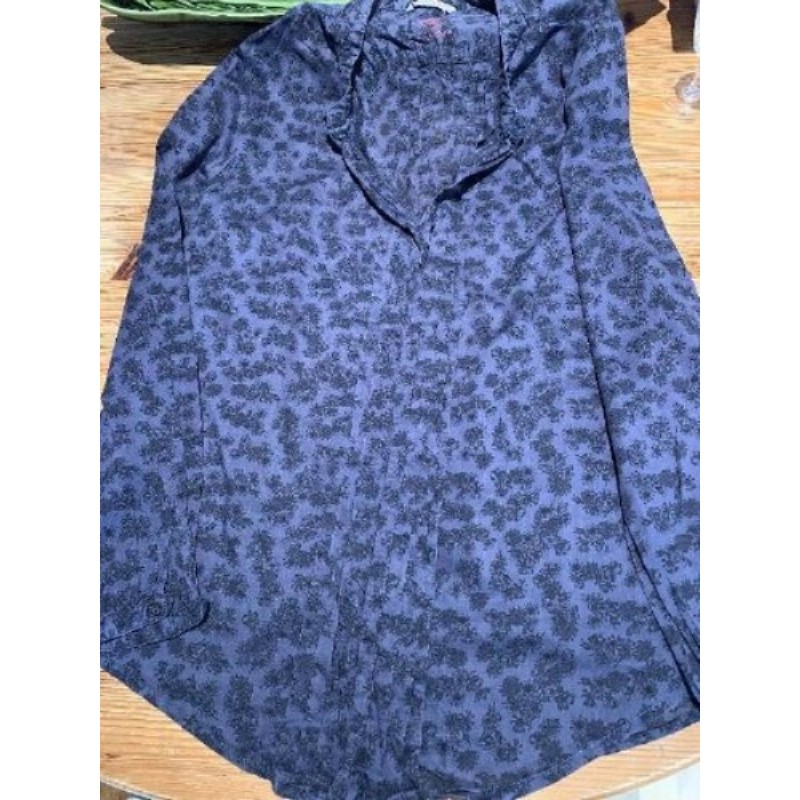 Chemisier mustang taille 40