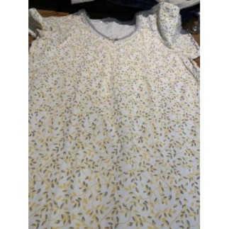 Chemise de nuit  taille 38 40