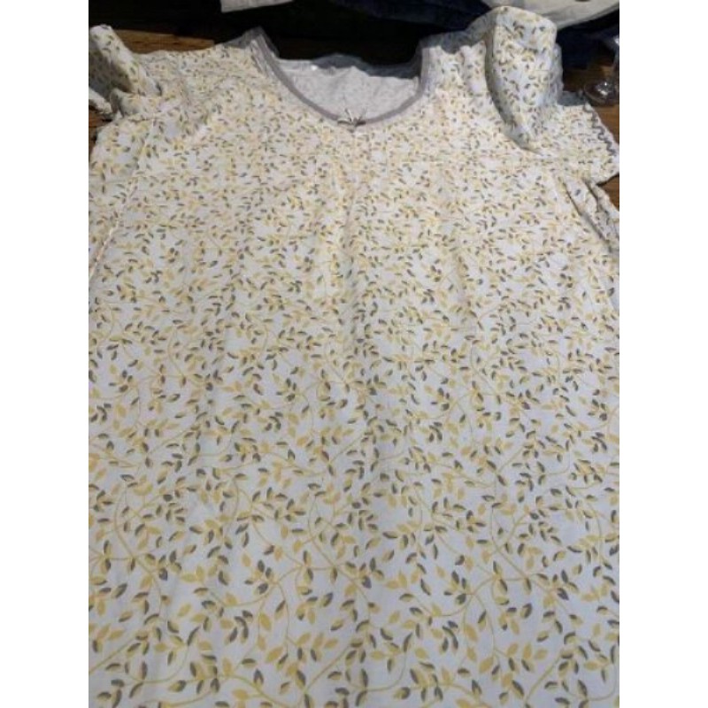 Chemise de nuit  taille 38 40