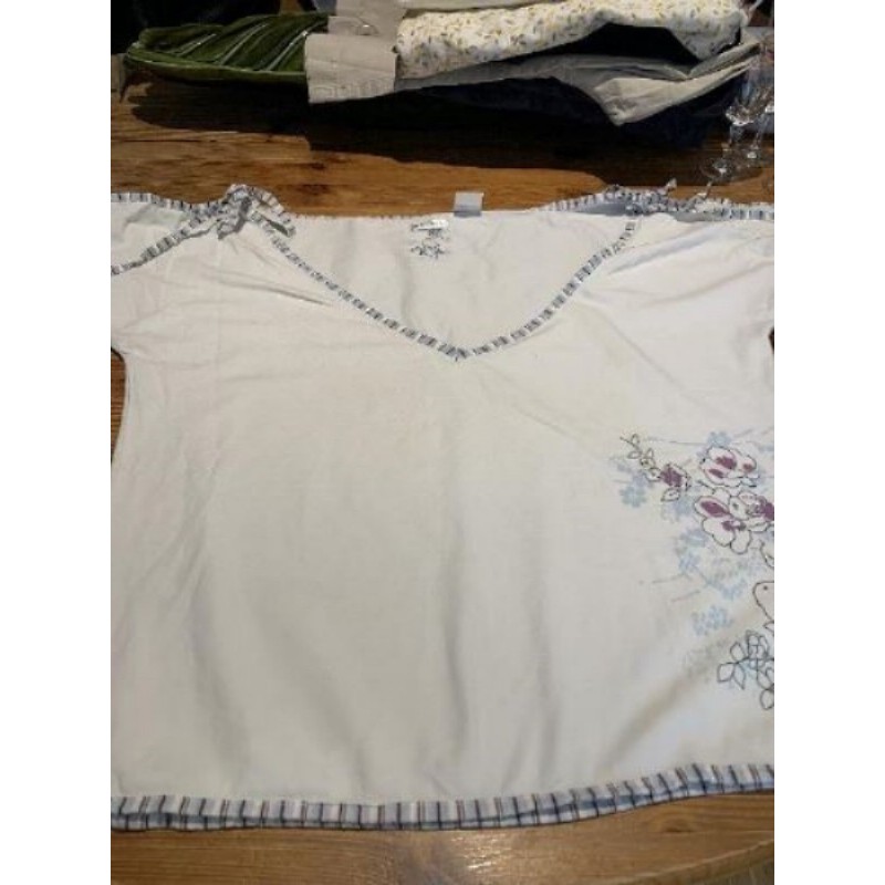 T-shirt impromptu taille 42