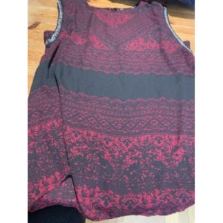 Blouse étam taille 40 42