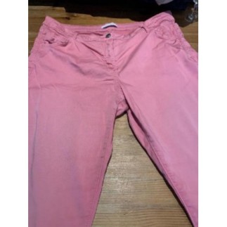 Pantalon Julie gerlande...