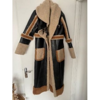 Menteau colore design