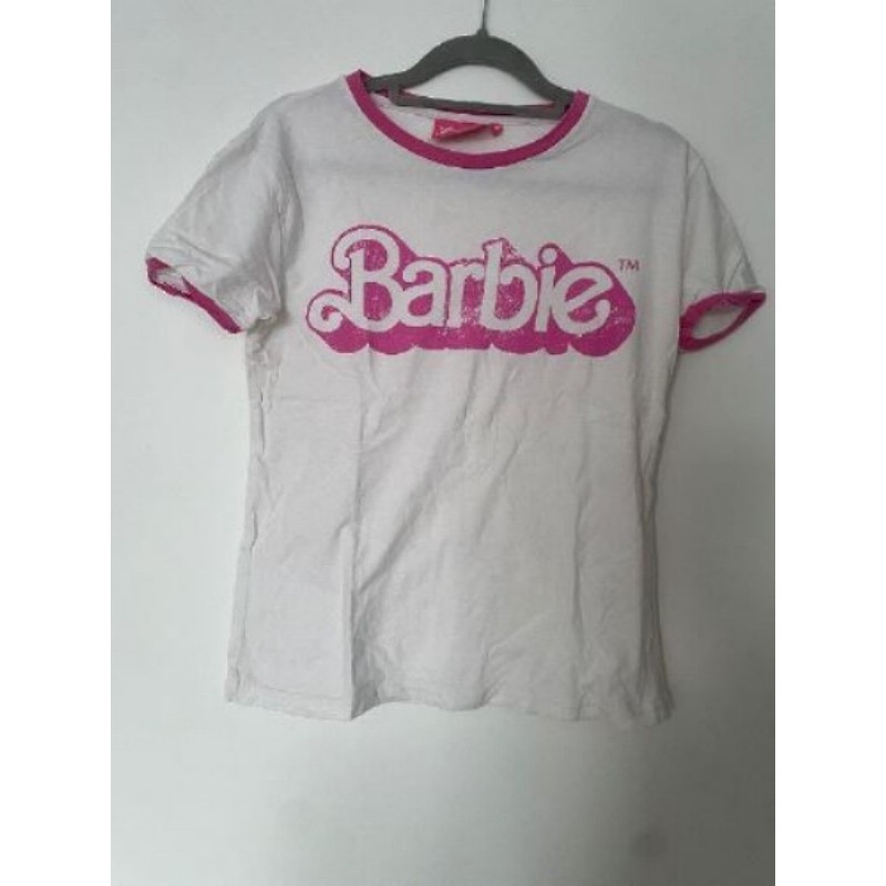 T-shit Barbie