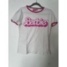 T-shit Barbie