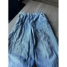 Jean berska bleu large taille 32