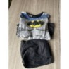 Pyjama 2 pièces Batman 