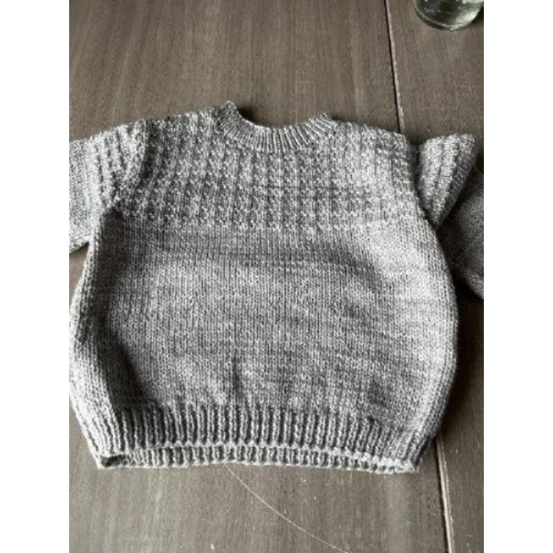 Pull laine 4 ans 