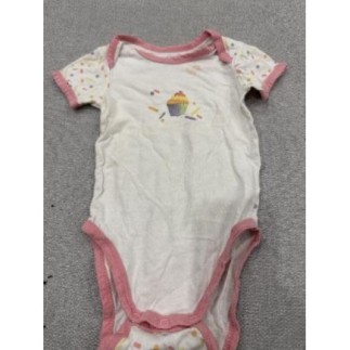 Bodie manches courtes...