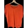 Top Orange PROMOD taille L