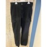 Cargo noir DAISY taille 42