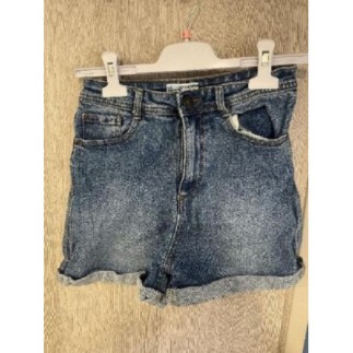 Short jean KIABI taille 36