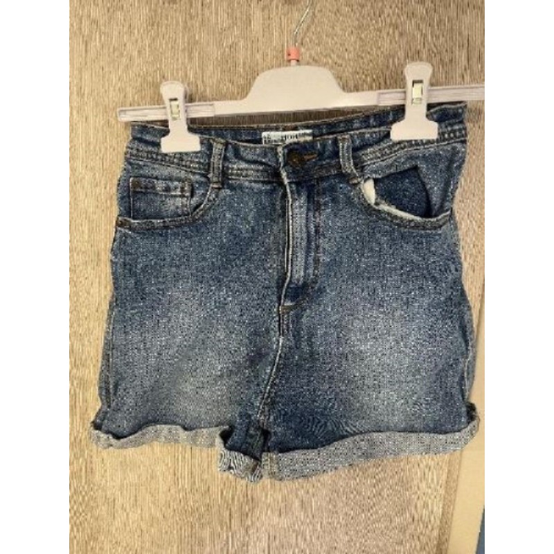 Short jean KIABI taille 36