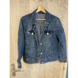 Veste en jean KIABI taille 38