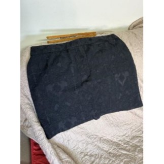Jupe noire taille 42 