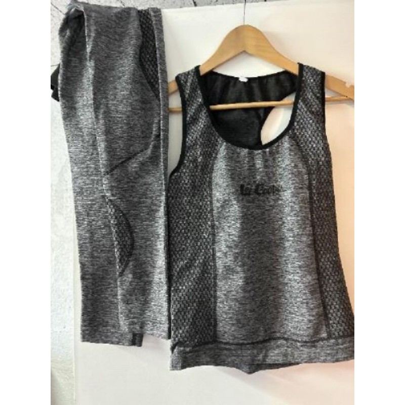 Tenue de sport lee Cooper 40