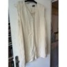 Robe Carol beige 44