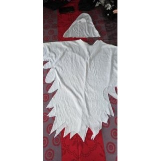 Déguisement fantôme enfant...