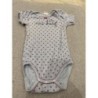 Body Absorba bleu a pois t18-24