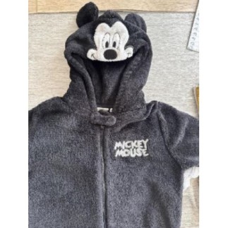 Ensemble pyjama Mickey...