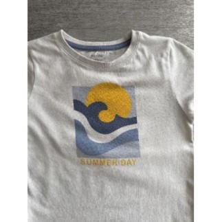 T-shirt enfant - KIABI -...